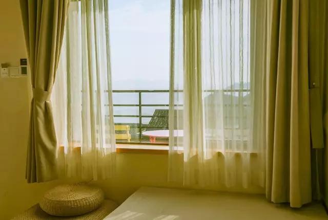 浙江臺(tái)州蝶來(lái)三舍民宿