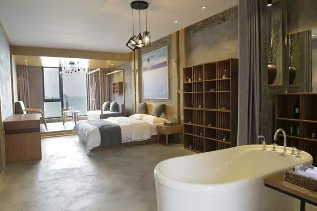 舟山市花鳥(niǎo)島伍碼客棧