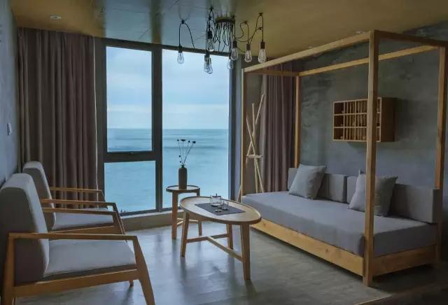 舟山市花鳥(niǎo)島伍碼客棧