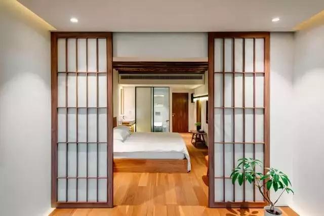 杭州 · 31間虛谷民宿