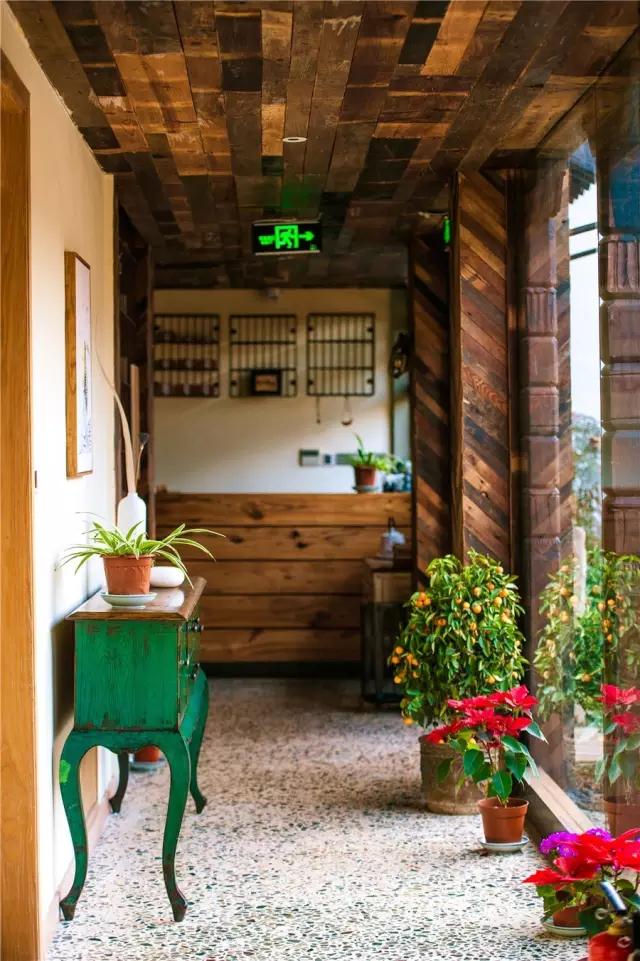 杭州隱竺別院(原江南驛別院)