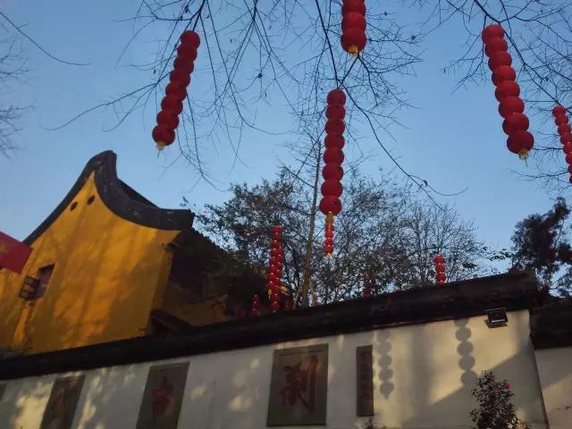 杭州隱竺別院(原江南驛別院)