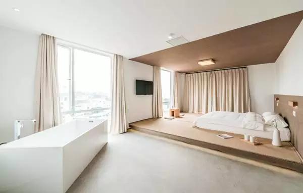 廈門有棵樹民宿之二