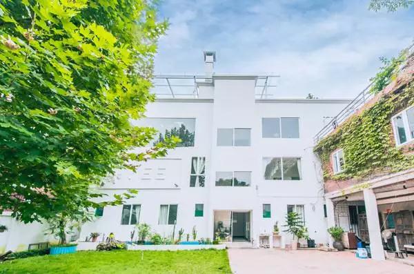 廈門有棵樹(shù)民宿