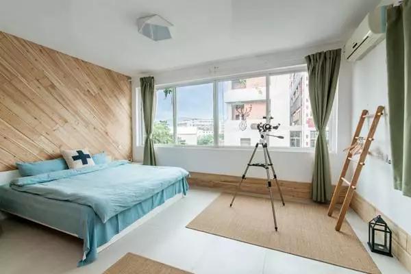 廈門有棵樹(shù)民宿