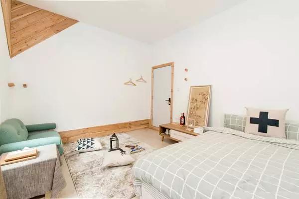 廈門有棵樹(shù)民宿