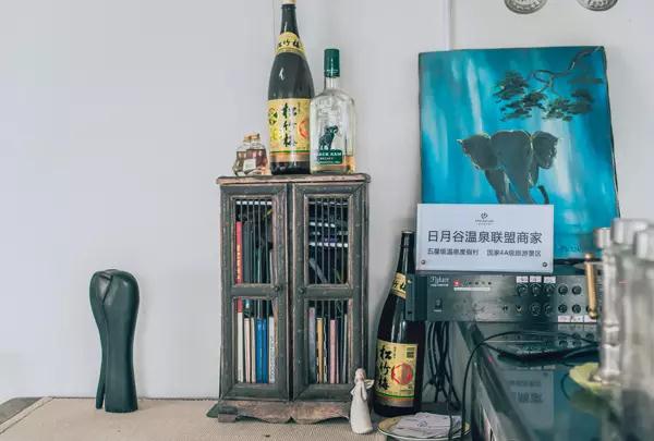 廈門有棵樹(shù)民宿