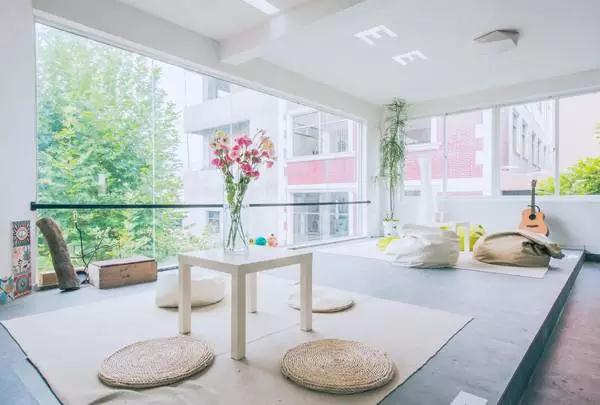 廈門有棵樹(shù)民宿