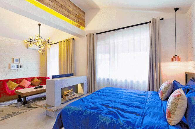  北京市密云縣司馬臺(tái)麥語云棲