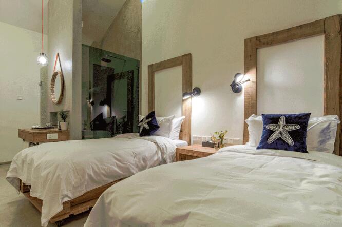  北京市密云縣司馬臺(tái)麥語云棲