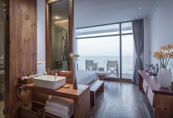 大理無(wú)舍民宿