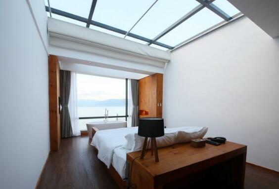 大理無(wú)舍民宿