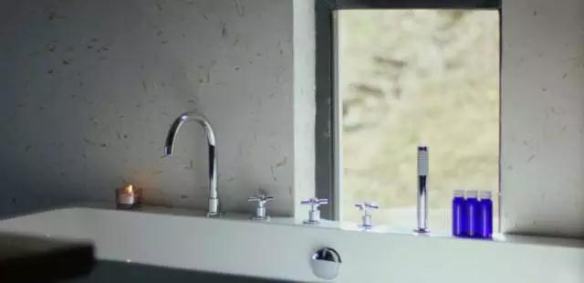 浙江杭州 越過(guò)山丘民宿