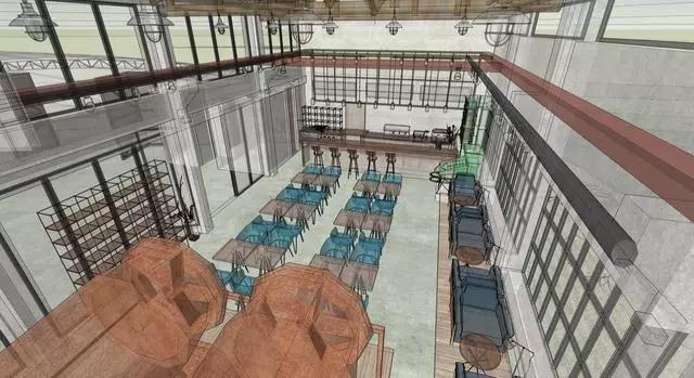 樹屋民宿樹蛙部落