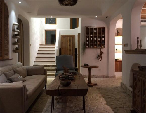 杭州奢野一宅(白樂橋店)