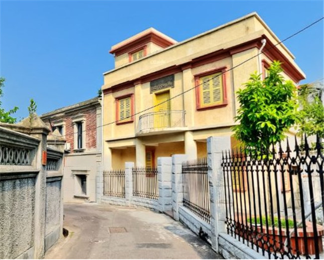 廈門(mén)海角八號(hào)