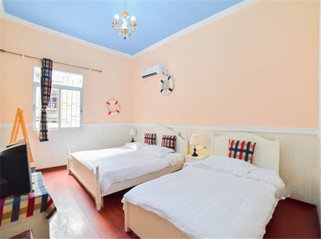 廈門(mén)海角八號(hào)