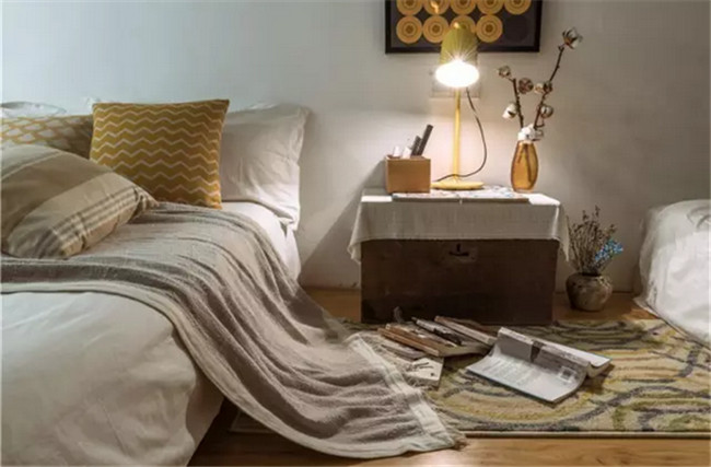 廈門(mén)紫云鄉(xiāng)民宿