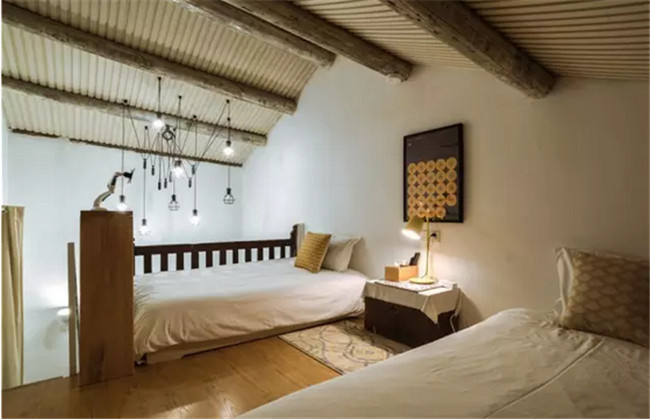 廈門(mén)紫云鄉(xiāng)民宿