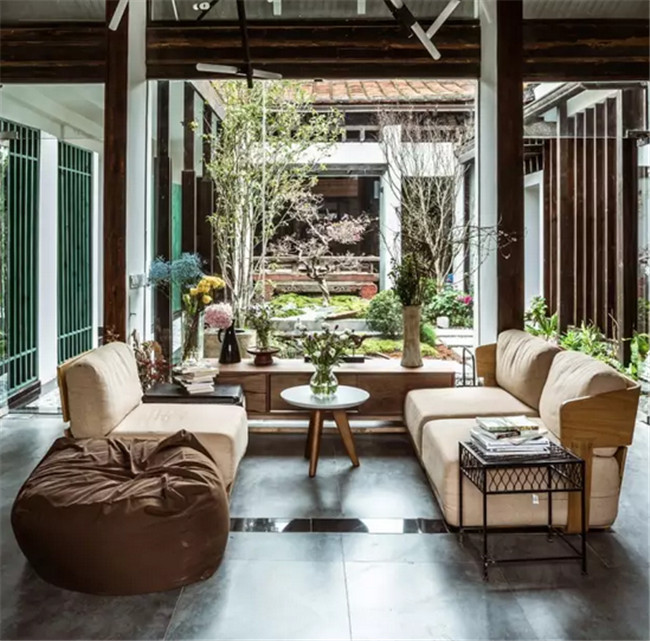 廈門(mén)紫云鄉(xiāng)民宿