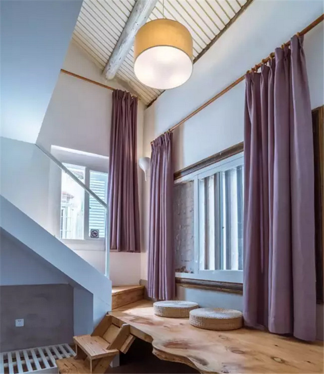 廈門(mén)紫云鄉(xiāng)民宿