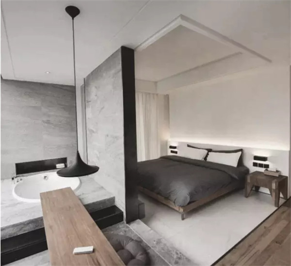 廈門遇美·泊嶼海灣