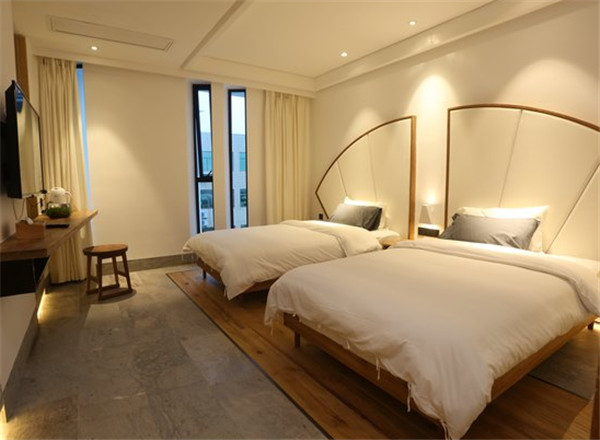 廈門遇美·泊嶼海灣