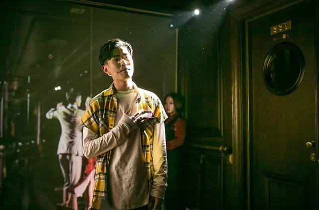 武漢復(fù)古民國(guó)風(fēng)知音號(hào)