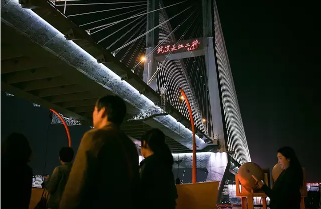 武漢復古民國風知音號