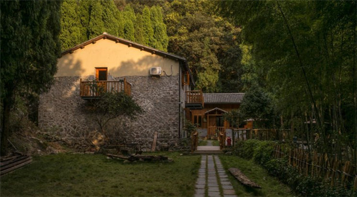 雁蕩山云臺(tái)2號(hào)民宿圖片