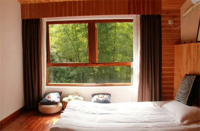 雁蕩山云臺(tái)2號(hào)民宿圖片