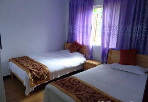 千年一 夢，醉在龔灘古鎮(zhèn)紅樓客棧