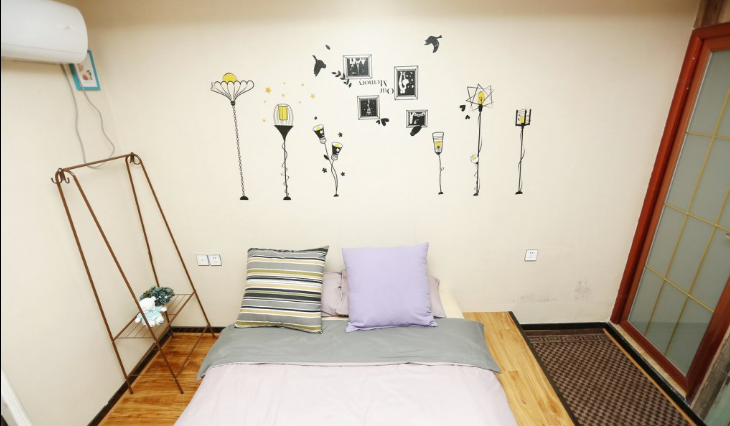 成都吾桐里國際青年旅舍（錦里店）