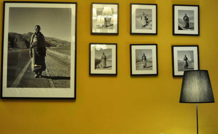 成都樂(lè)浮國(guó)際青年旅舍