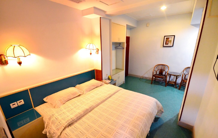 武漢陽光家庭民宿（理工大學(xué)店）