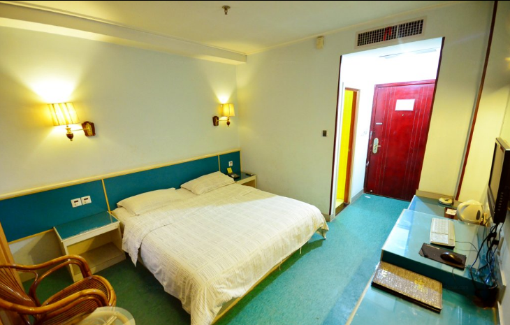 武漢陽光家庭民宿（理工大學(xué)店）