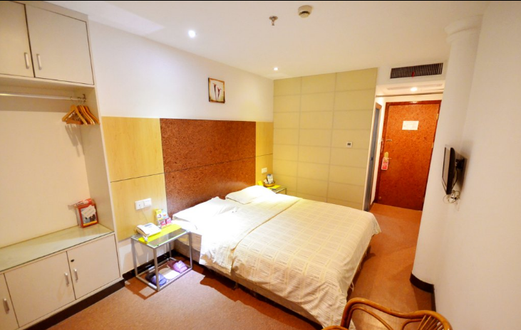 武漢陽光家庭民宿（理工大學(xué)店）