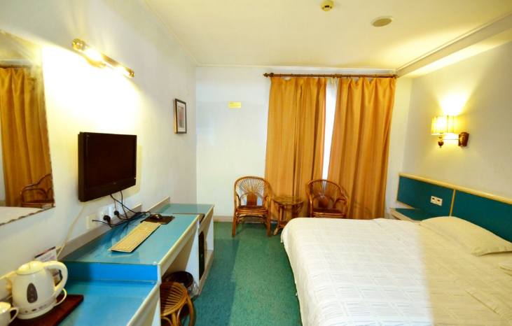 武漢陽光家庭民宿（理工大學(xué)店）