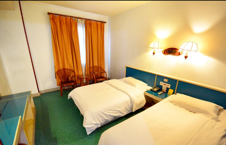 武漢陽光家庭民宿（理工大學(xué)店）