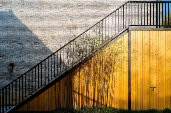 莫干山海拔最高原界·見(jiàn)山民宿