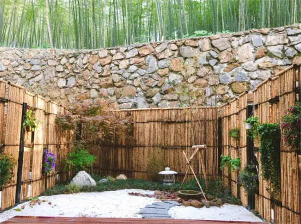 莫干山海拔最高原界·見(jiàn)山民宿