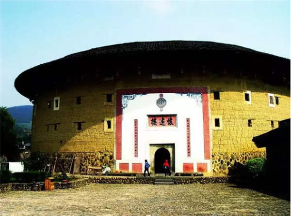 中國(guó)最美古建筑攝影（三）