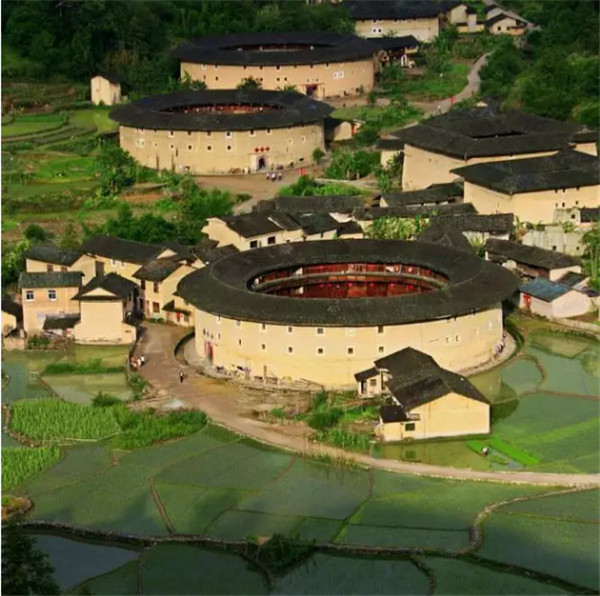 中國(guó)最美古建筑攝影（三）