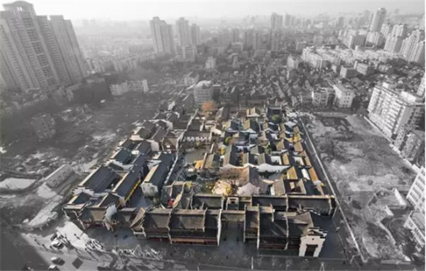 中國(guó)最美古建筑攝影（三）