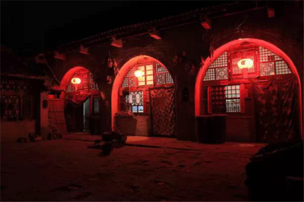 中國(guó)最美古建筑攝影（三）