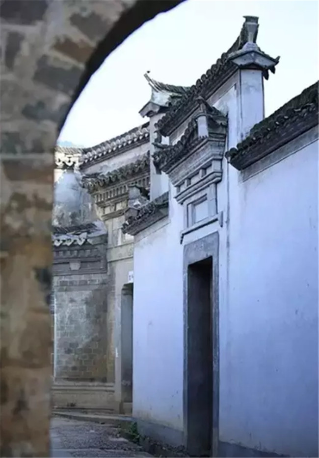 中國最美古建筑，古建筑攝影