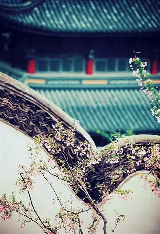 中國(guó)最美古建筑，古建筑攝影