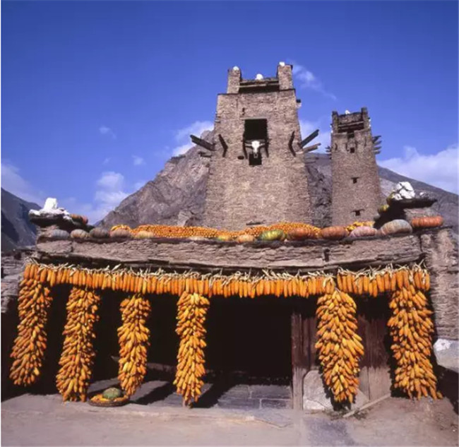 中國(guó)最美古建筑，古建筑攝影