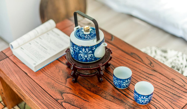 廈門(mén)黑天鵝民宿