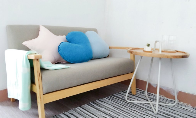 廈門(mén)今夕民宿